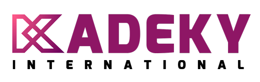 Kadeky